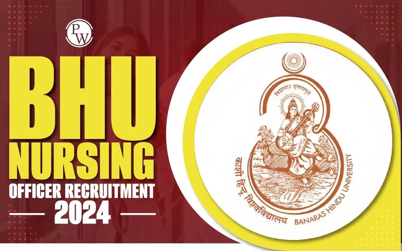 BHU Nursing Officer