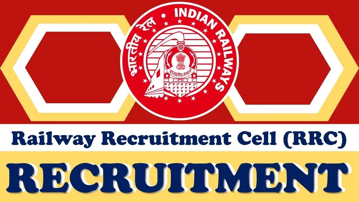 Railway Recruitment Cell